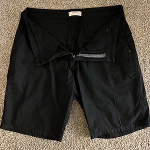 Osklen mens designer shorts for sale - never worn, with tags